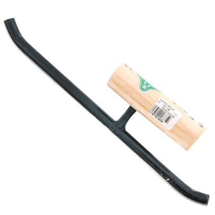 丸棒目地鏝 15MMX300MM 1