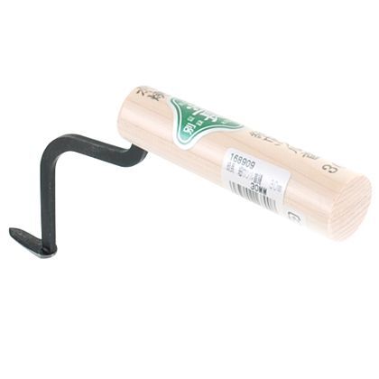 細巾ツル首鏝 30MM 1