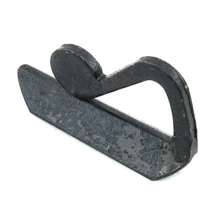 ツマミ面引鏝丸面 1