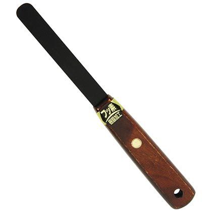 テフロンコーキングベラ 15MM 1