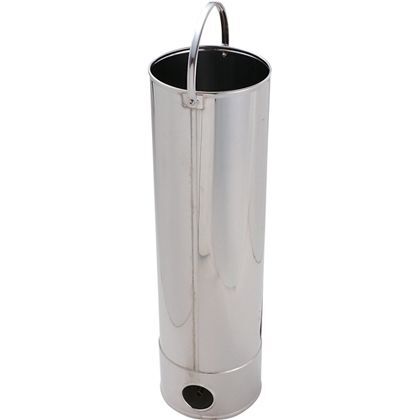 ステン水盛缶大