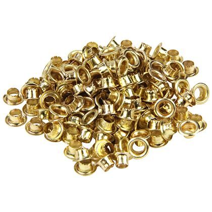 ハトメの玉 NO.5 1