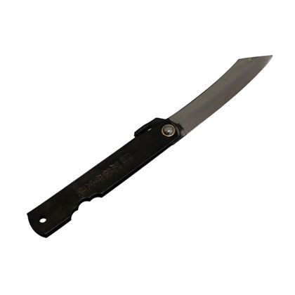 クロームナイフ全鋼中 1