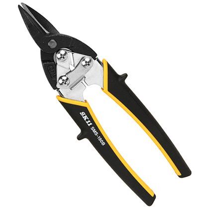 金切鋏倍力型ミニ