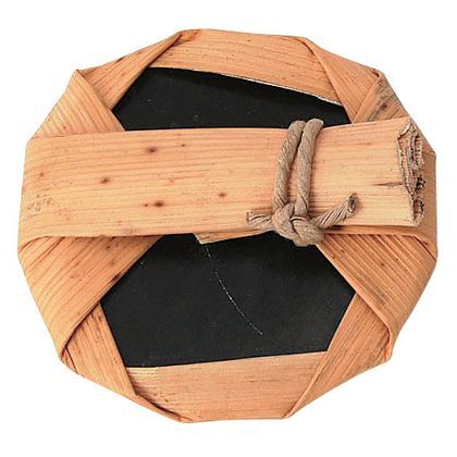 彫刻刀用バレン 1