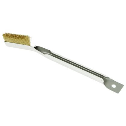 共柄ブラシ真鍮 NO.12 1