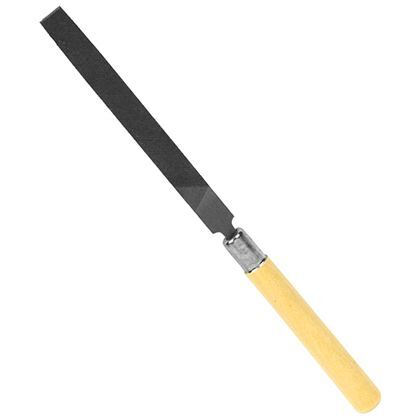 クラフトヤスリ中目平 1