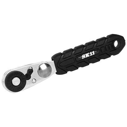 スムースギアラチェットDV SRD-230