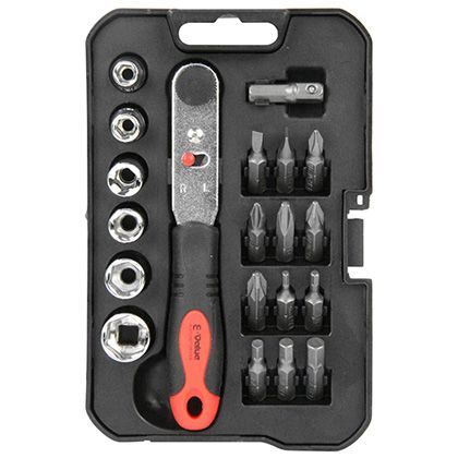 オフセットラチェットDV