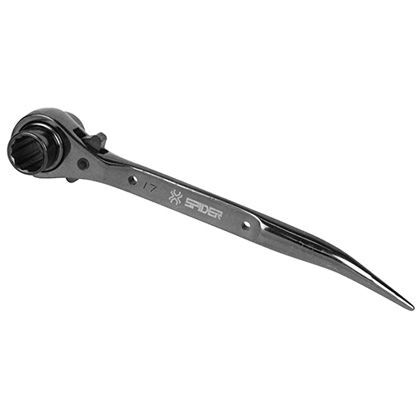 両口ラチェットレンチ SPD-R1719S 1