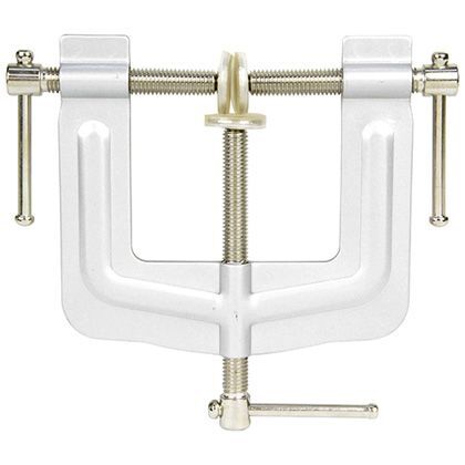 三方締めクランプ