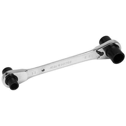 4サイズラチェットレンチ