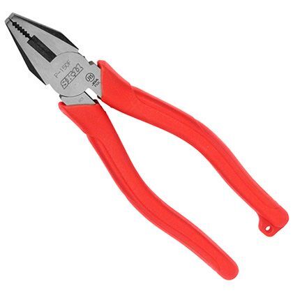 FGペンチJIS台紙付 P-150FH 1