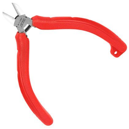 FGミニニッパ台紙付 N-110SFH バネツキ 1