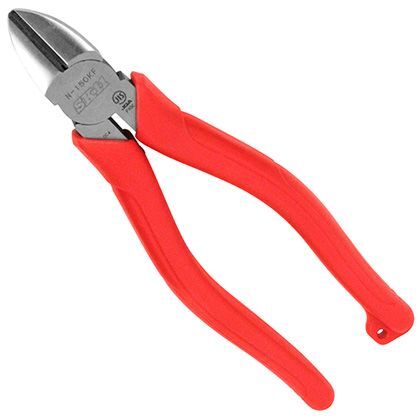 FG強力ニッパJIS台紙付