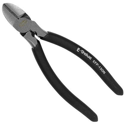 パワーニッパ偏芯