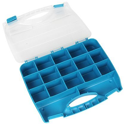 オーガナイザーS