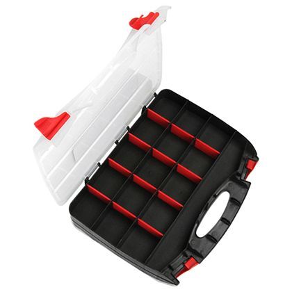 ダブルサイドオーガナイザーM