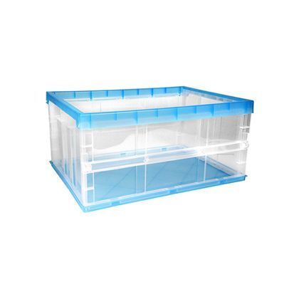 折りたたみコンテナ EFC-13BL 1個