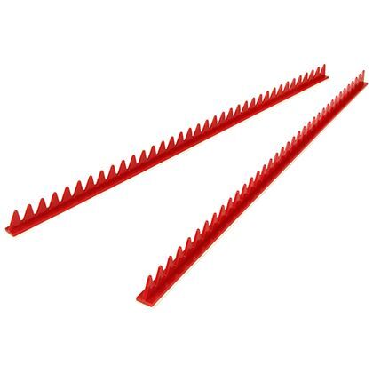 レンチレールラック