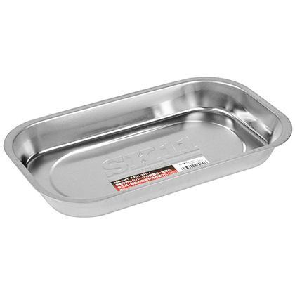 ステンレストレイ