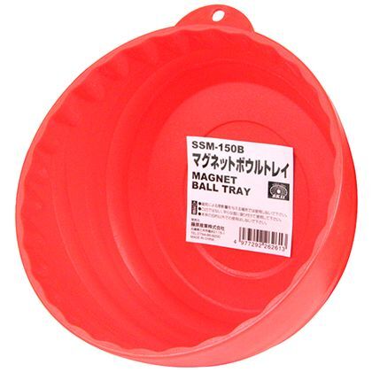 マグネットボウルトレイ