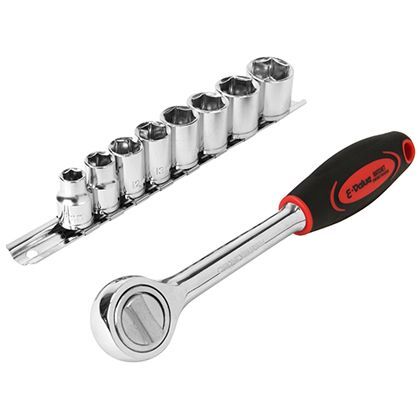 ソケットレンチセット ESR-309H.