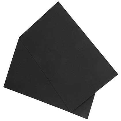 軽トラ用泥よけ黒 SKY-210B 1