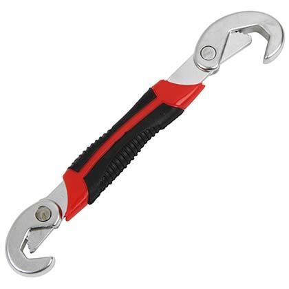 クイックアジャストレンチ