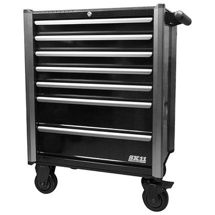 ローラーキャビネットSRX