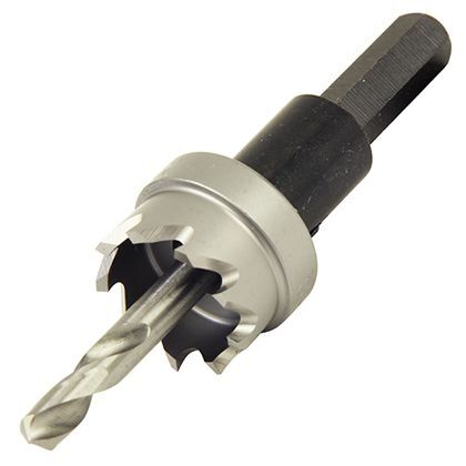 アイアンホールソー鉄工用 24MM 1