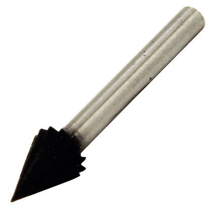 ロータリーヤスリ金属用