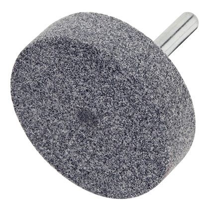 軸付スポンジ砥石 P-6 1