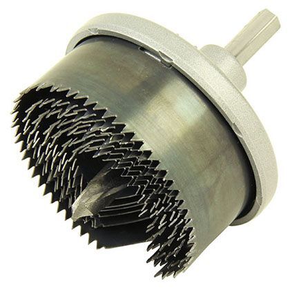 木工用7枚刃ホールソー