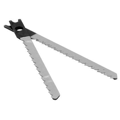 ジグソーブレード円切仕上げ NO.15 1