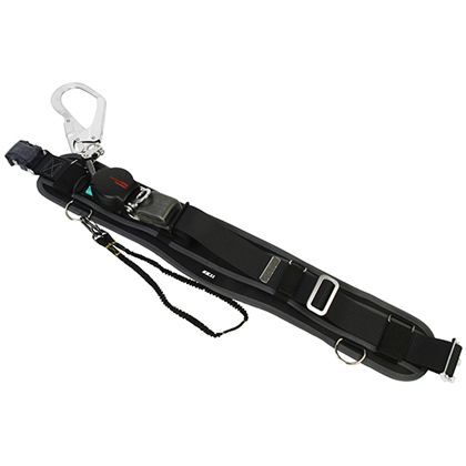 安全帯ORLSP&CD付 ORL-OT593SV-L 1