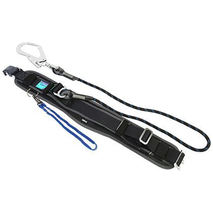 安全帯GBSP&CD付 SAFOTGB93SVBKL 1