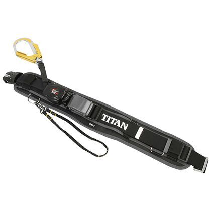 安全帯SL505SP&CD付 OTSL505BL-F 1