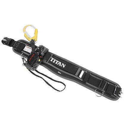 安全帯EL504SP&CD付 OTEL504BL-F 1