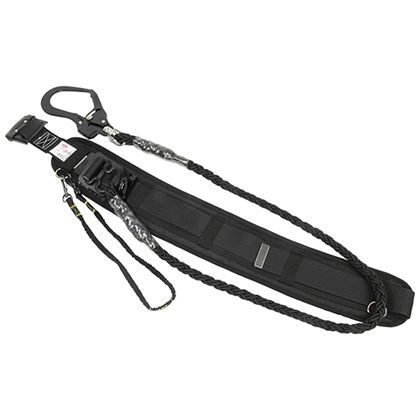 ロープ式安全帯SP&CD付 NO.GH-16RC-F 1