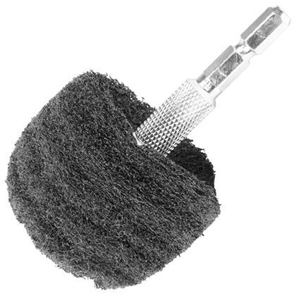 サビ取りアフロ君ジュニア