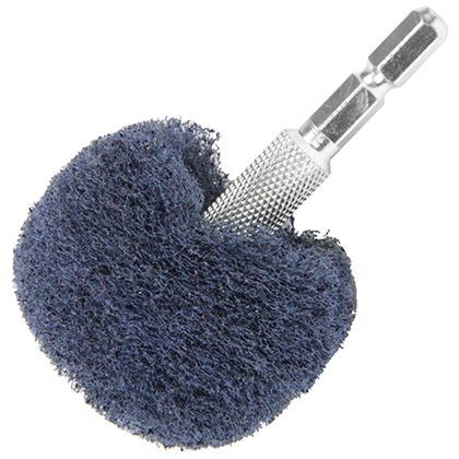 おそうじアフロ君ジュニア