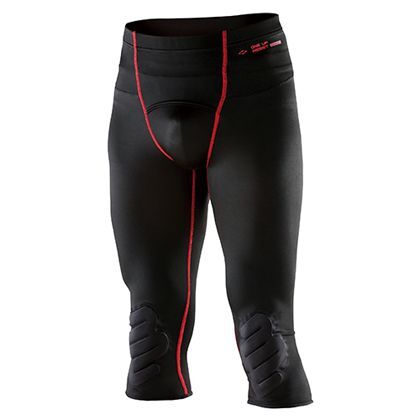 衝撃吸収ハーフパンツ 9SH-PANTS-M 1