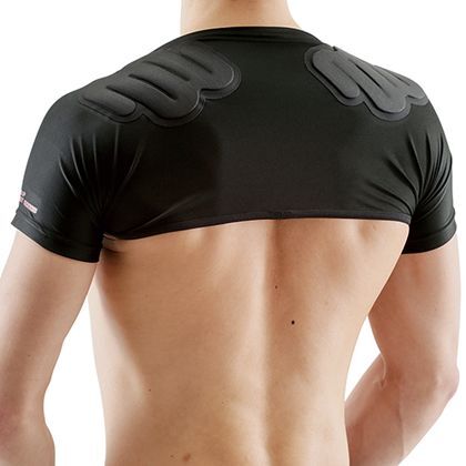衝撃吸収肩サポーター 9SH-KATA-M 1