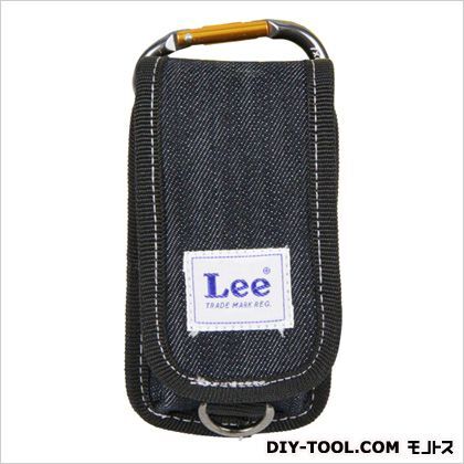 LEEケータイケースデニム S LE-DE1 1
