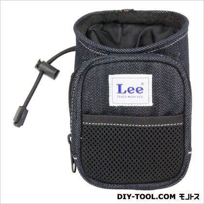 LEEウエストポーチIデニム LE-DE4 1