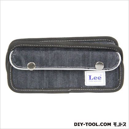 LEEペンケースデニム LE-DE7 1