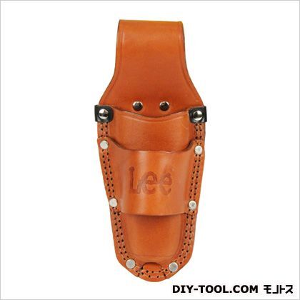 LEEレザーツールケースIII LE-LE3C 1