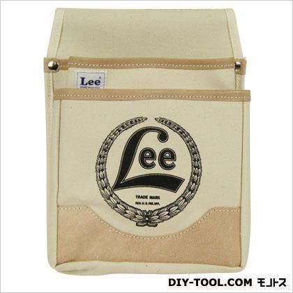 LEEキャンバスウエストバッグ L LE-CA3KL 1