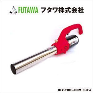 カセット式ガスバーナーハイパワー草焼バーナー火王 1台